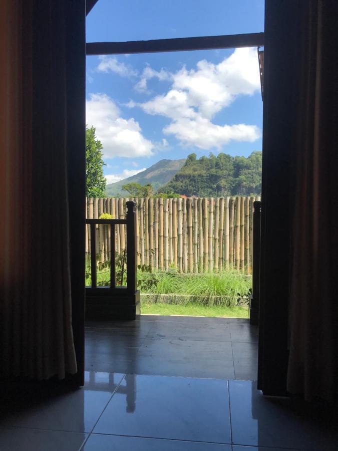 Volcano Valley Kintamani Екстериор снимка